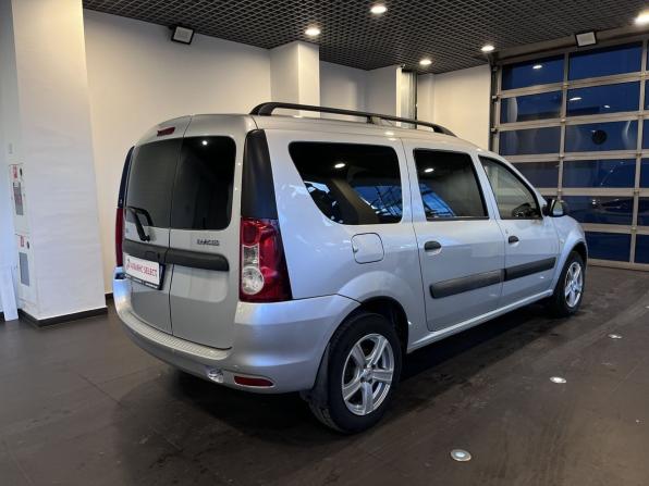 Lada (ВАЗ) Largus I с пробегом 2018 года, цена 922 000 рублей, 126191 км, универсал, Автокод Объявления