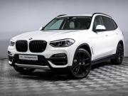 BMW X3 III (G01) Москва  - изображение 21