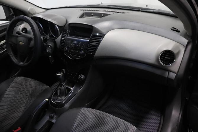 Chevrolet Cruze I с пробегом 2010 года, цена 520 000 рублей, 282422 км, седан, Автокод Объявления