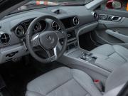 Mercedes-Benz SL-Класс VI (R231) Москва  - изображение 37