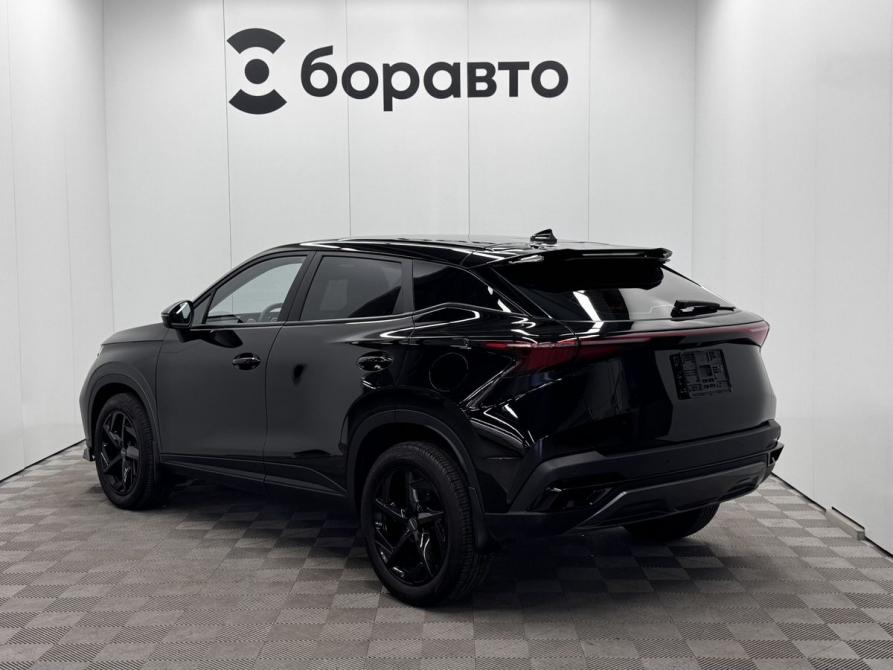 Omoda C5 I Рестайлинг Воронеж  - изображение 4