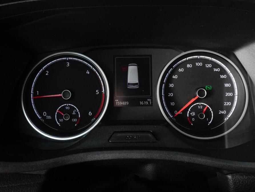 Volkswagen Multivan T6 Рестайлинг Минеральные Воды  - изображение 15