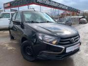 Lada (ВАЗ) Granta I Рестайлинг Нижнекамск  - изображение 19
