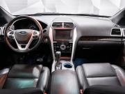 Ford Explorer V Ульяновск  - изображение 36