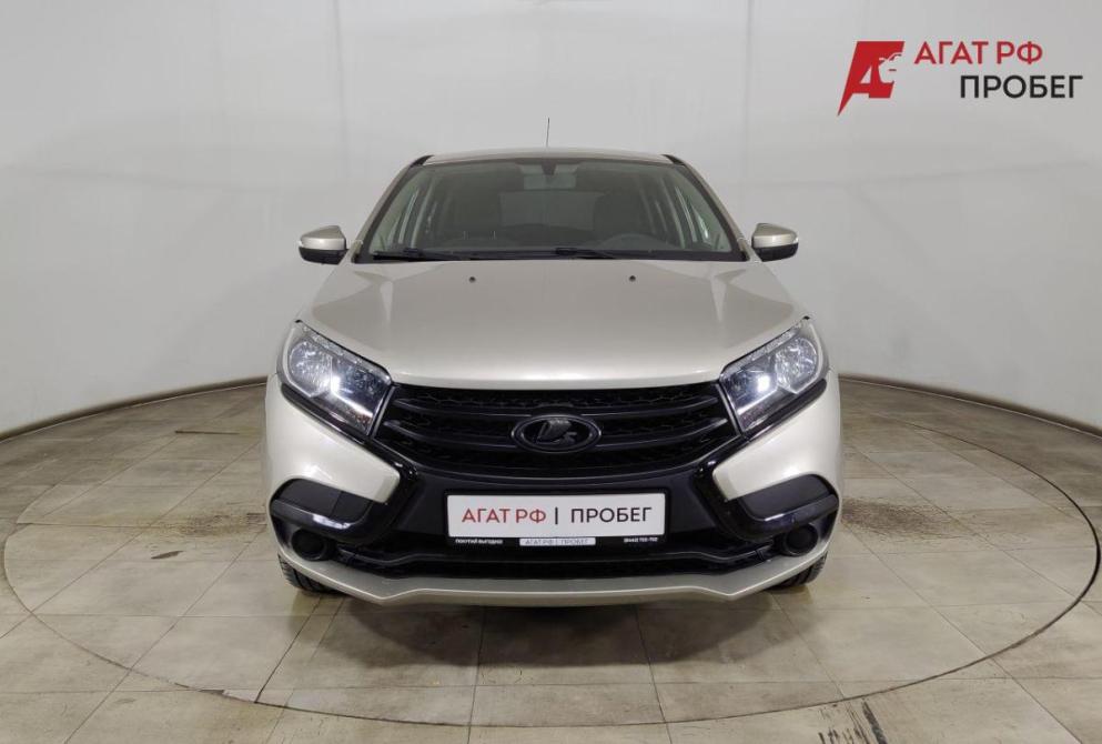 Lada (ВАЗ) XRAY I Волгоград  - изображение 2
