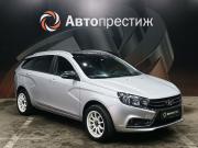 Lada (ВАЗ) Vesta I Ставрополь  - изображение 28