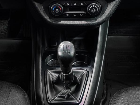 Lada (ВАЗ) Vesta I с пробегом 2019 года, цена 999 900 рублей, 82000 км, седан, Автокод Объявления