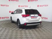 Mitsubishi Outlander III Рестайлинг 2 Вологда  - изображение 24