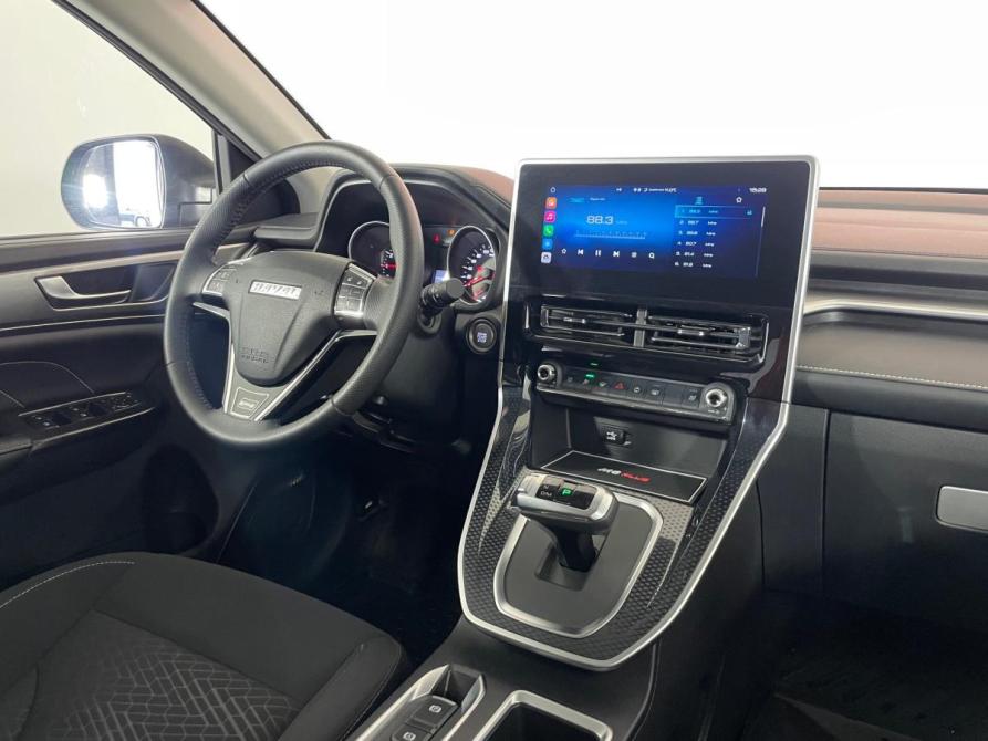 Haval M6 II Воронеж  - изображение 15