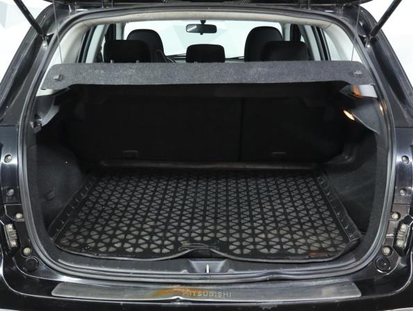 Mitsubishi ASX I с пробегом 2013 года, цена 789 000 рублей, 181088 км, внедорожник, Автокод Объявления