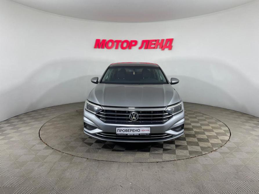 Volkswagen Jetta VII Воронеж  - изображение 2