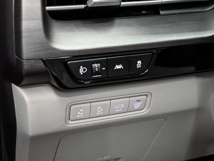 Kia Carnival IV Екатеринбург  - изображение 17