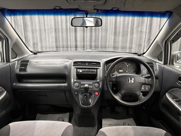 Honda Stream I с пробегом 2002 года, цена 389 000 рублей, 300000 км, минивэн, Автокод Объявления