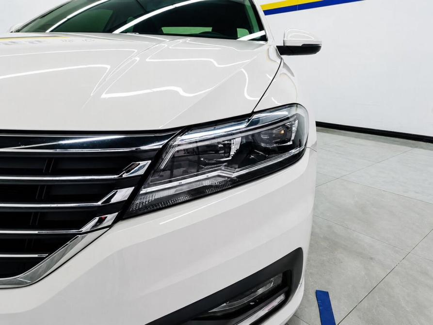 Volkswagen Lavida III Рестайлинг Ростов-на-Дону  - изображение 5