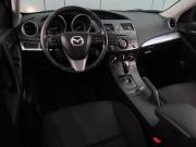 Mazda 3 II (BL) Рестайлинг Воронеж  - изображение 23