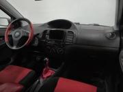 Geely MK Cross I Альметьевск  - изображение 36