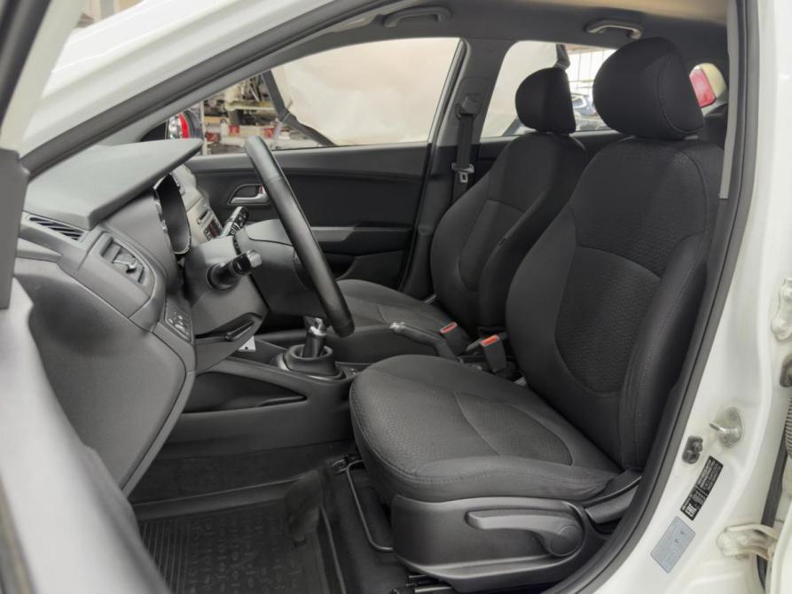 Kia Rio III Рестайлинг Ростов-на-Дону  - изображение 10