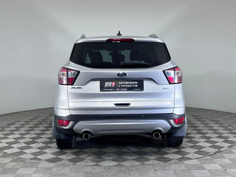 Ford Kuga II Рестайлинг Ростов-на-Дону  - изображение 7
