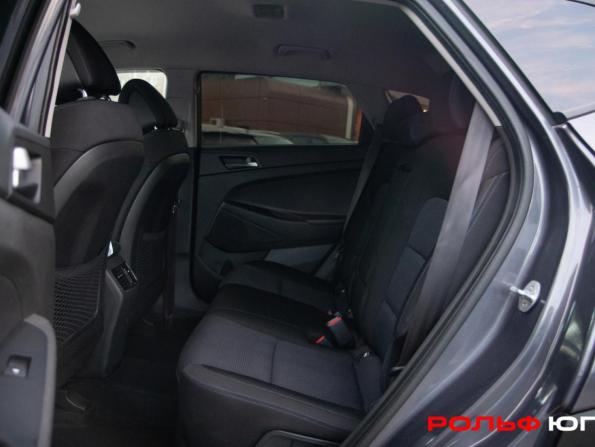 Hyundai Tucson III с пробегом 2015 года, цена 1 553 000 рублей, 196771 км, внедорожник, Автокод Объявления