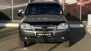 Chevrolet Niva I Рестайлинг Оренбург  - изображение 17