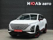 Omoda C5 I Екатеринбург  - изображение 23