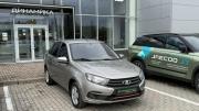 Lada (ВАЗ) Granta I Рестайлинг Череповец  - изображение 17