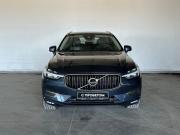 Volvo XC60 II Москва  - изображение 23