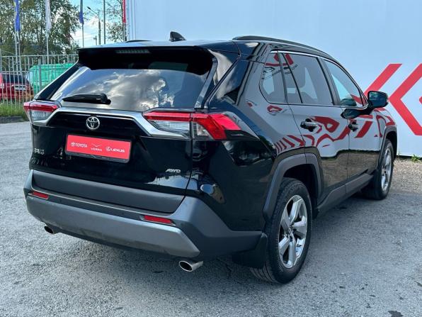 Toyota RAV4 V (XA50) с пробегом 2019 года, цена 3 100 000 рублей, 88419 км, внедорожник, Автокод Объявления