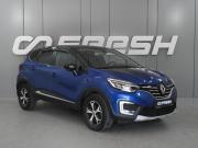 Renault Kaptur I Рестайлинг Ростов-на-Дону  - изображение 23