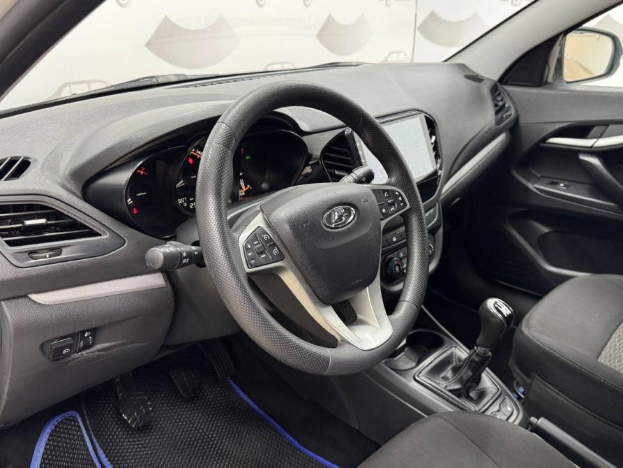 Lada (ВАЗ) Vesta I Ставрополь  - изображение 9