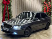 Hyundai Accent II Уфа  - изображение 22