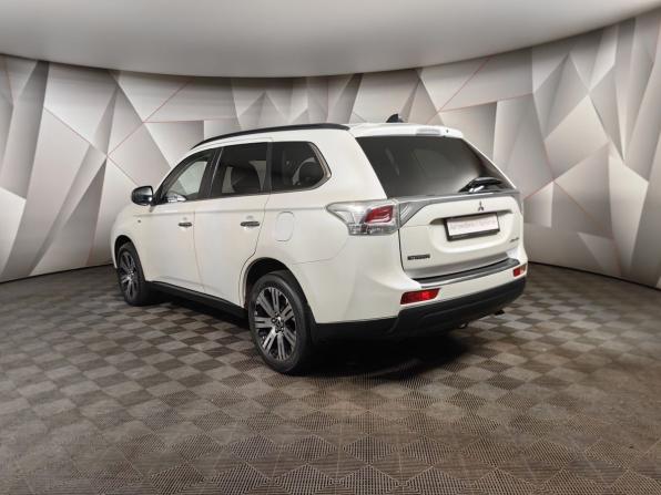 Mitsubishi Outlander III с пробегом 2013 года, цена 1 799 000 рублей, 152912 км, внедорожник, Автокод Объявления