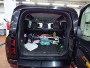 Land Rover Defender II Москва  - изображение 38