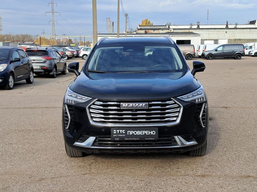 Haval Jolion I Рестайлинг Набережные Челны  - изображение 2