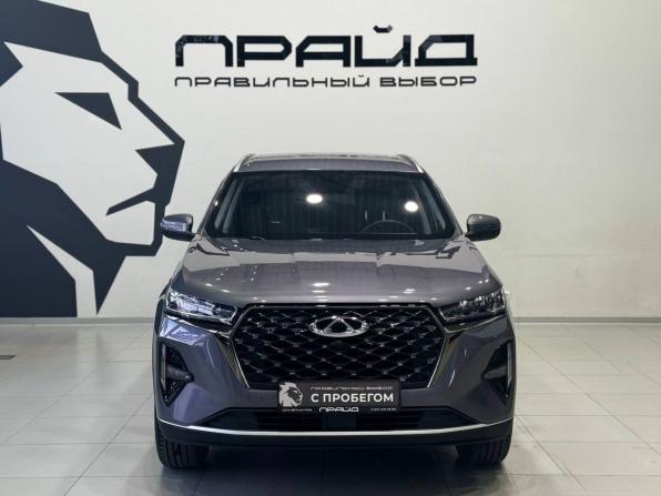 Chery Tiggo 7 Pro Max I с пробегом 2023 года, цена 1 919 900 рублей, 25000 км, внедорожник, Автокод Объявления