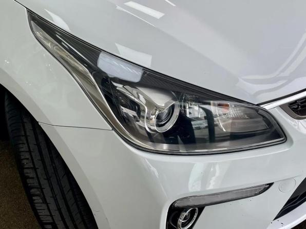 Kia Rio IV с пробегом 2017 года, цена 1 325 000 рублей, 76349 км, седан, Автокод Объявления