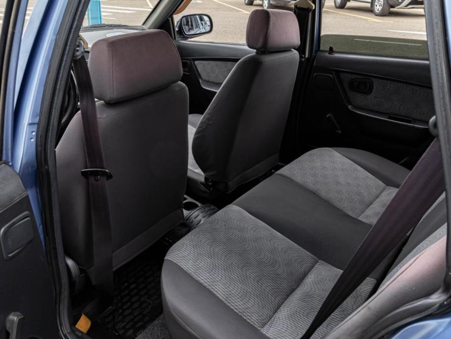 Daewoo Nexia I Рестайлинг Краснодар  - изображение 11
