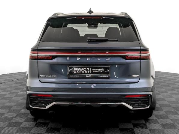 Geely Monjaro I с пробегом 2023 года, цена 3 290 000 рублей, 11568 км, внедорожник, Автокод Объявления