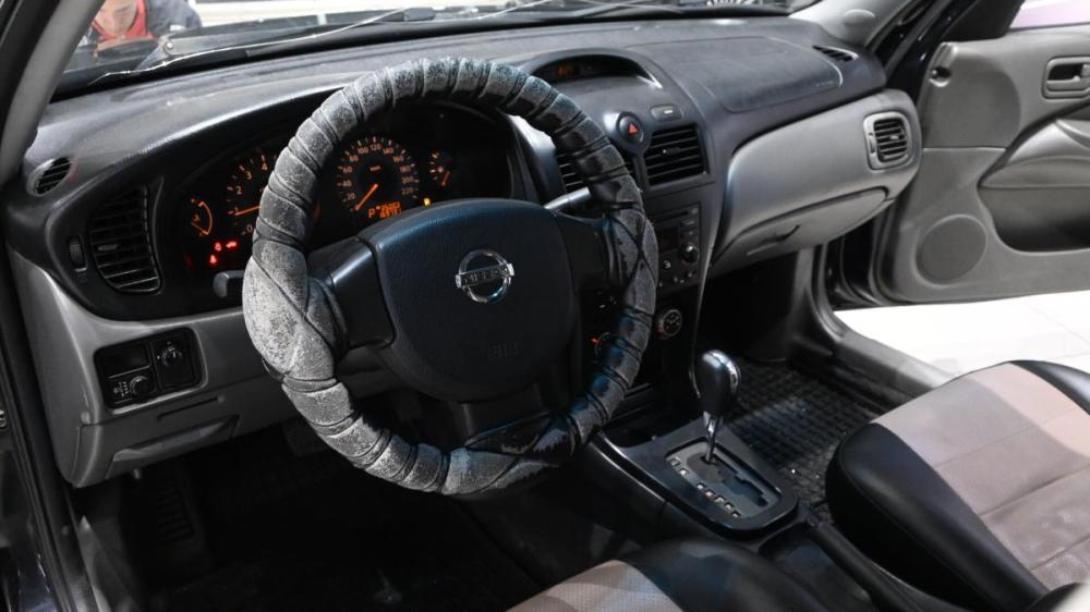 Nissan Almera Classic I Уфа  - изображение 6
