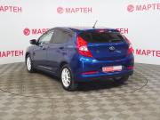 Hyundai Solaris I Рестайлинг Вологда  - изображение 24