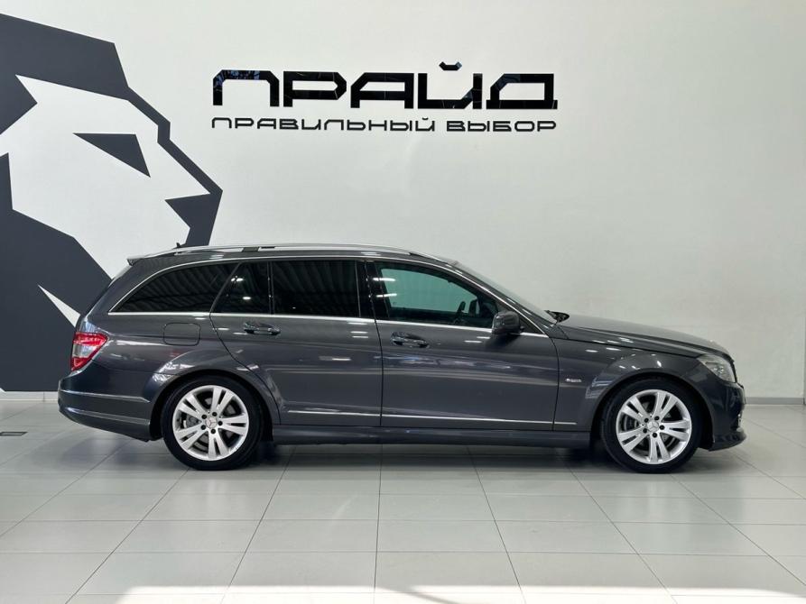 Mercedes-Benz C-Класс III (W204) Ростов-на-Дону  - изображение 7