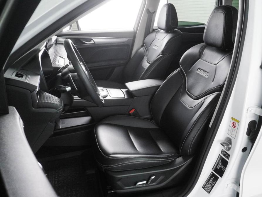 Haval Jolion I Воронеж  - изображение 10