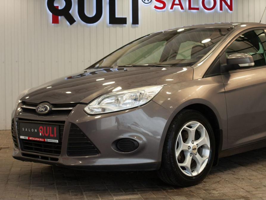 Ford Focus III Иваново  - изображение 6