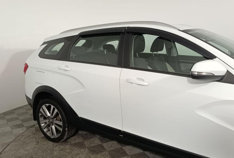 Lada (ВАЗ) Vesta I Волгоград  - изображение 23