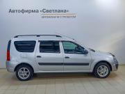 Lada (ВАЗ) Largus I Ярославль  - изображение 16