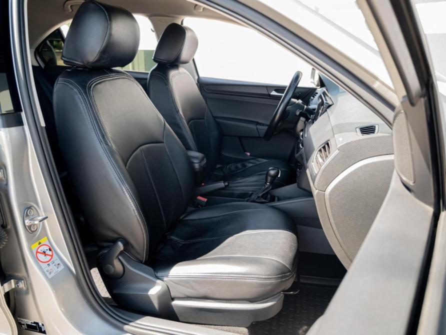 Volkswagen Polo VI Краснодар  - изображение 8