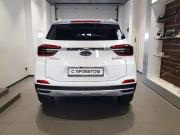 Chery Tiggo 4 I Рестайлинг Москва  - изображение 24