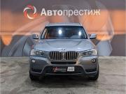BMW X3 II (F25) Пермь  - изображение 27