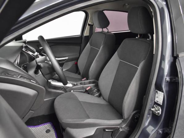 Ford Focus III с пробегом 2011 года, цена 630 000 рублей, 254170 км, хэтчбек, Автокод Объявления