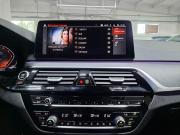 BMW 5 серии VII (G30/G31/G38) Рестайлинг Набережные Челны  - изображение 40
